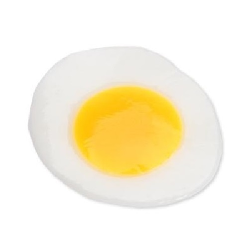 картинка Лизун прилипала яичница глазунья от магазина Смехторг