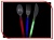 картинка Ложка, вилка, нож,  светящиеся в темноте от магазина Смехторг