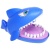 картинка Настольная игра "Найди больной зуб Акулы" от магазина Смехторг