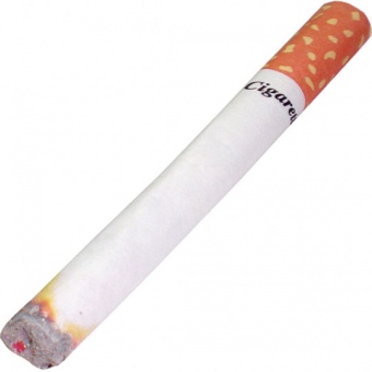 картинка Сигарета дымящаяся (2 шт на блистере) от магазина Смехторг